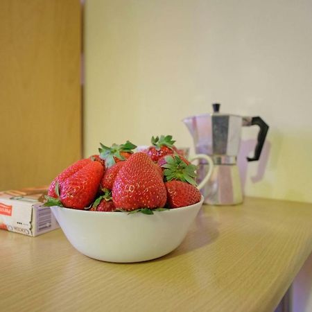 Studio On Tehnika 19 タリン エクステリア 写真
